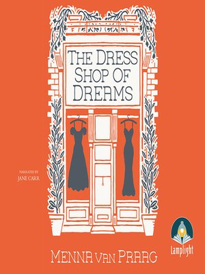 The Dress Shop of Dreams - Audiobook